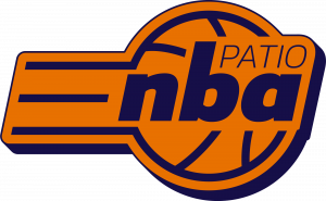 Patio NBA